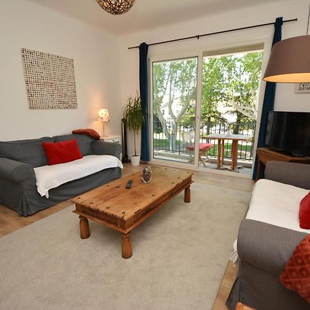 Appartement تاراسكون المظهر الخارجي الصورة