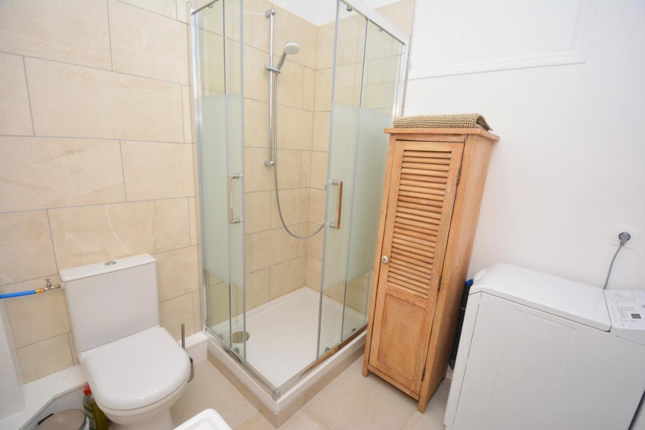 Appartement تاراسكون المظهر الخارجي الصورة