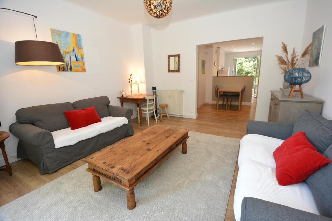 Appartement تاراسكون المظهر الخارجي الصورة