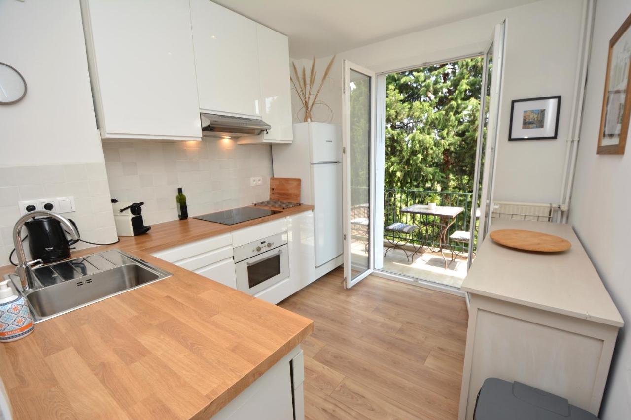 Appartement تاراسكون المظهر الخارجي الصورة