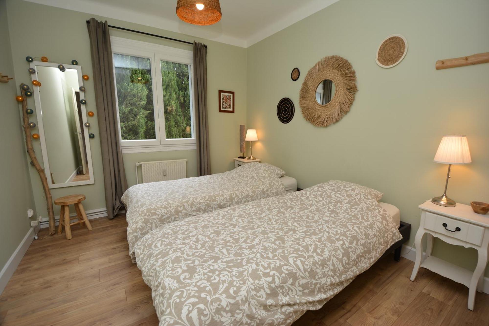 Appartement تاراسكون المظهر الخارجي الصورة