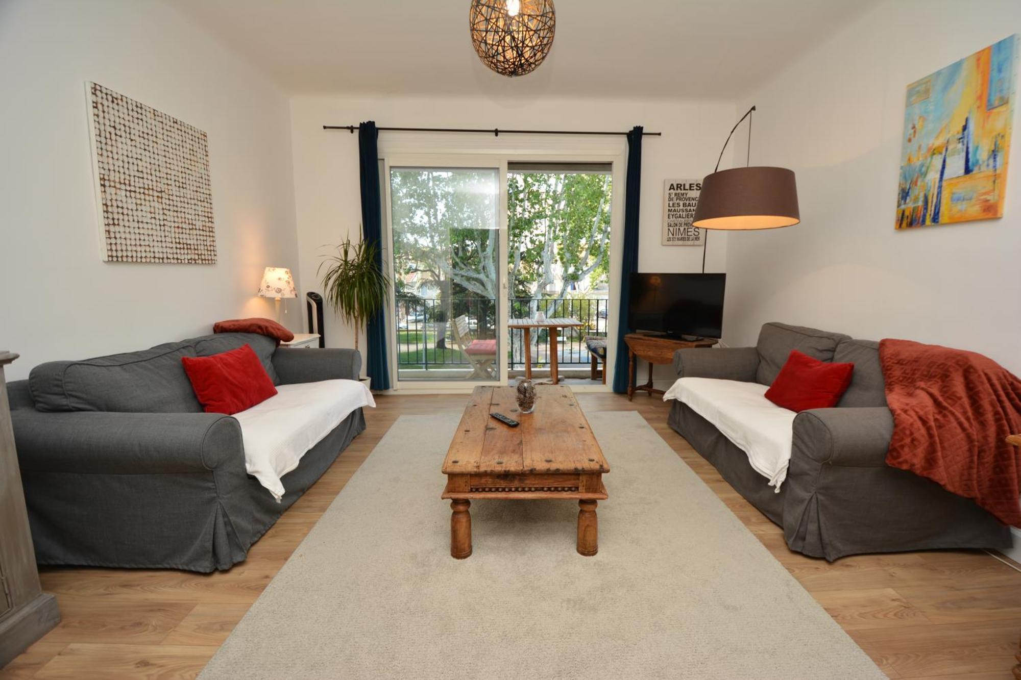 Appartement تاراسكون المظهر الخارجي الصورة